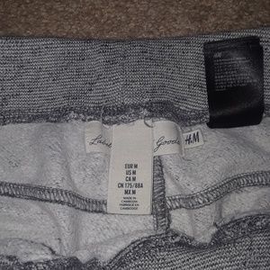 Jogging Pants(unisex)